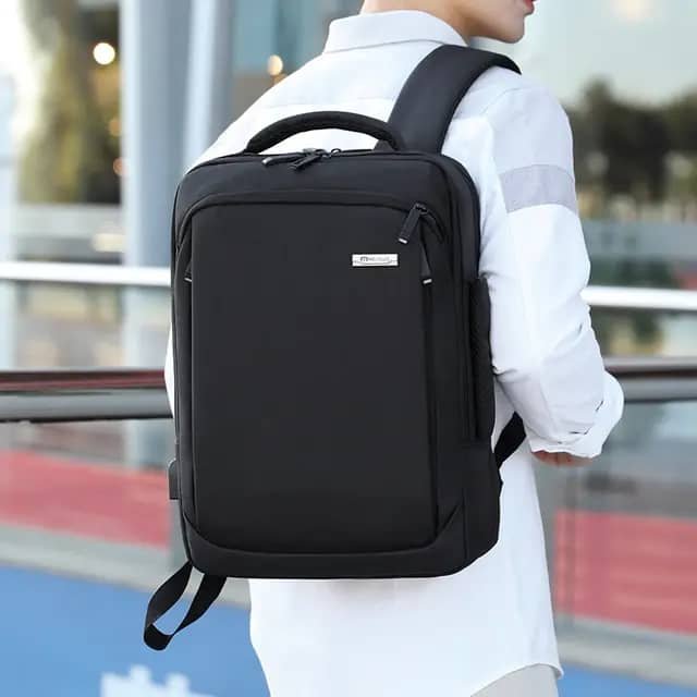 Sac à dos & Cartable pc portable 15,6"