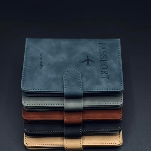 POCHETTE PASSEPORT