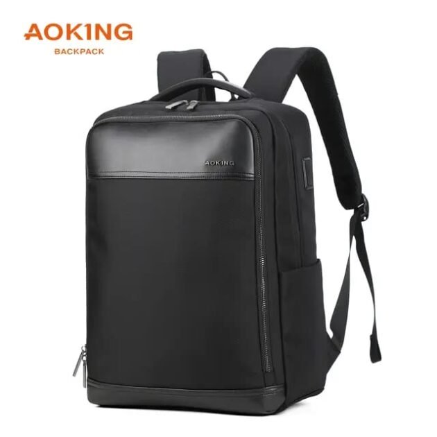 Sac a dos laptop aoking15.6 pouces