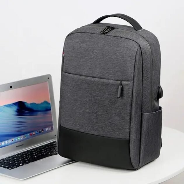 SAC A DOS LAPTOP
