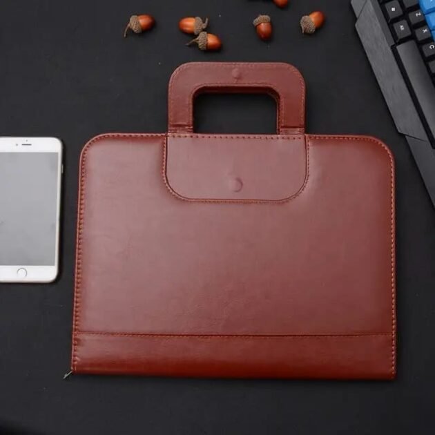 Porte folio Document