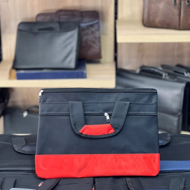 Cartable Séminaire Événement