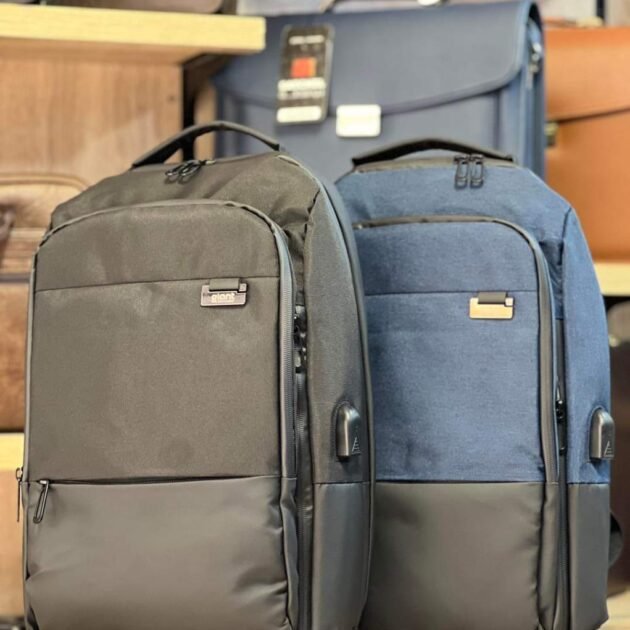 SAC A DOS LAPTOP