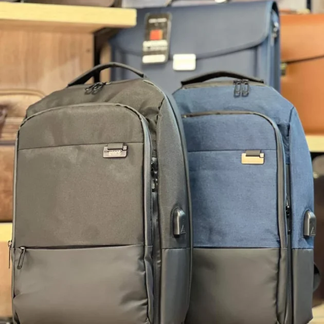 SAC A DOS LAPTOP
