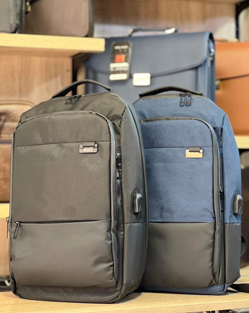 SAC A DOS LAPTOP